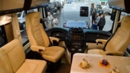 Targi Touristik & Caravaning w Lipsku - zdjęcie 67