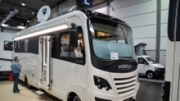 Targi Touristik & Caravaning w Lipsku - zdjęcie 68