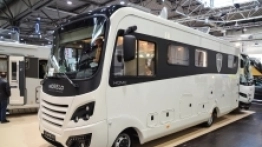 Targi Touristik & Caravaning w Lipsku - zdjęcie 69