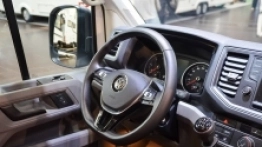 Targi Touristik & Caravaning w Lipsku - zdjęcie 71