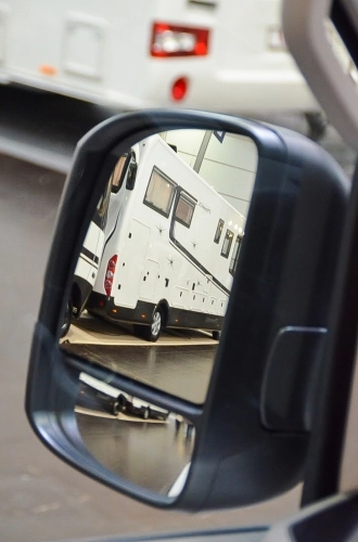 Targi Touristik & Caravaning w Lipsku - zdjęcie 72