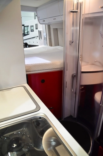 Targi Touristik & Caravaning w Lipsku - zdjęcie 73