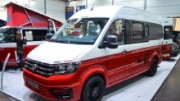 Targi Touristik & Caravaning w Lipsku - zdjęcie 74