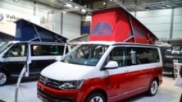 Targi Touristik & Caravaning w Lipsku - zdjęcie 75