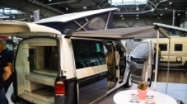 Targi Touristik & Caravaning w Lipsku - zdjęcie 78