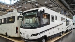 Targi Touristik & Caravaning w Lipsku - zdjęcie 79