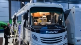 Targi Touristik & Caravaning w Lipsku - zdjęcie 80