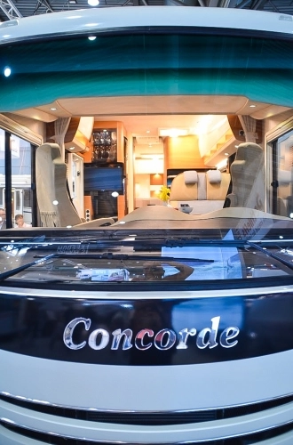 Targi Touristik & Caravaning w Lipsku - zdjęcie 81