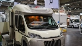 Targi Touristik & Caravaning w Lipsku - zdjęcie 89