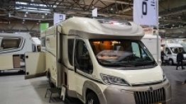 Targi Touristik & Caravaning w Lipsku - zdjęcie 90