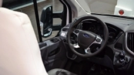 Targi Touristik & Caravaning w Lipsku - zdjęcie 92