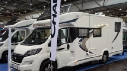 Targi Touristik & Caravaning w Lipsku - zdjęcie 93