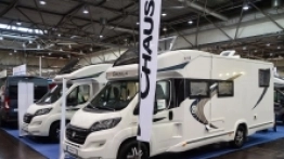 Targi Touristik & Caravaning w Lipsku - zdjęcie 94