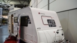 Targi Touristik & Caravaning w Lipsku - zdjęcie 96