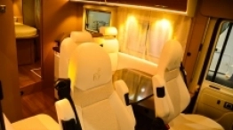 Targi Touristik & Caravaning w Lipsku - zdjęcie 97