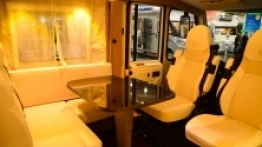 Targi Touristik & Caravaning w Lipsku - zdjęcie 99