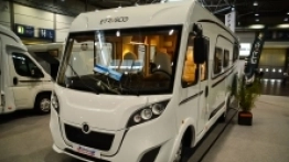 Targi Touristik & Caravaning w Lipsku - zdjęcie 100