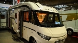 Targi Touristik & Caravaning w Lipsku - zdjęcie 105