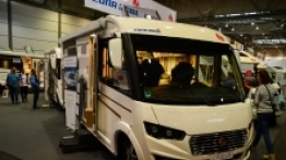 Targi Touristik & Caravaning w Lipsku - zdjęcie 106