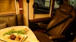 Targi Touristik & Caravaning w Lipsku - zdjęcie 107