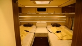 Targi Touristik & Caravaning w Lipsku - zdjęcie 108