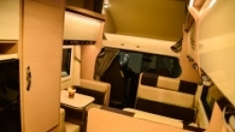 Targi Touristik & Caravaning w Lipsku - zdjęcie 111