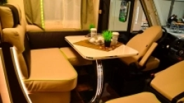 Targi Touristik & Caravaning w Lipsku - zdjęcie 112