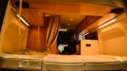 Targi Touristik & Caravaning w Lipsku - zdjęcie 116