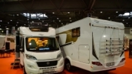 Targi Touristik & Caravaning w Lipsku - zdjęcie 117