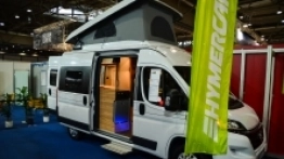 Targi Touristik & Caravaning w Lipsku - zdjęcie 119