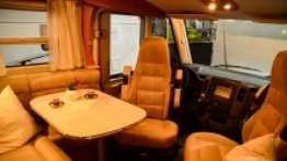 Targi Touristik & Caravaning w Lipsku - zdjęcie 120