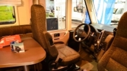 Targi Touristik & Caravaning w Lipsku - zdjęcie 121