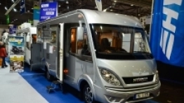 Targi Touristik & Caravaning w Lipsku - zdjęcie 122