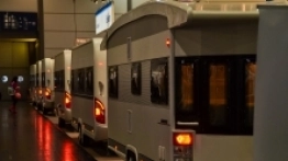 Targi Touristik & Caravaning w Lipsku - zdjęcie 123