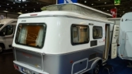 Targi Touristik & Caravaning w Lipsku - zdjęcie 124