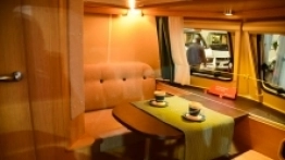 Targi Touristik & Caravaning w Lipsku - zdjęcie 125