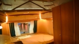 Targi Touristik & Caravaning w Lipsku - zdjęcie 126