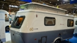 Targi Touristik & Caravaning w Lipsku - zdjęcie 127