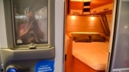 Targi Touristik & Caravaning w Lipsku - zdjęcie 129