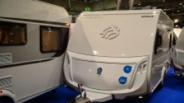 Targi Touristik & Caravaning w Lipsku - zdjęcie 130