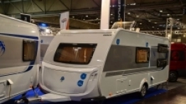 Targi Touristik & Caravaning w Lipsku - zdjęcie 131