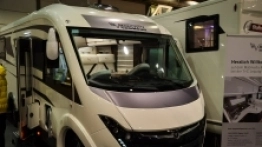 Targi Touristik & Caravaning w Lipsku - zdjęcie 132