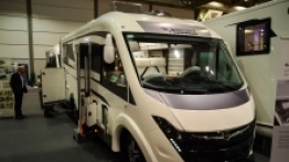 Targi Touristik & Caravaning w Lipsku - zdjęcie 133