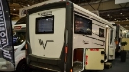 Targi Touristik & Caravaning w Lipsku - zdjęcie 137