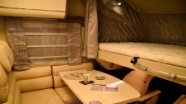 Targi Touristik & Caravaning w Lipsku - zdjęcie 138