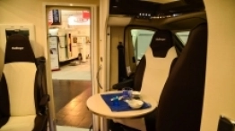 Targi Touristik & Caravaning w Lipsku - zdjęcie 140