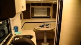 Targi Touristik & Caravaning w Lipsku - zdjęcie 141