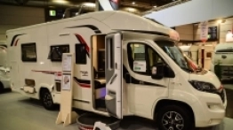 Targi Touristik & Caravaning w Lipsku - zdjęcie 142