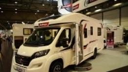 Targi Touristik & Caravaning w Lipsku - zdjęcie 143