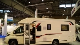 Targi Touristik & Caravaning w Lipsku - zdjęcie 144